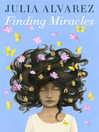 Cover image for Finding Miracles